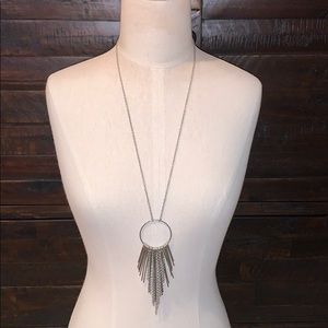 Pendant Necklace